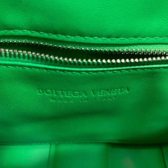 Authentic Bottega Veneta Padded Cassette - Picture 9 of 13